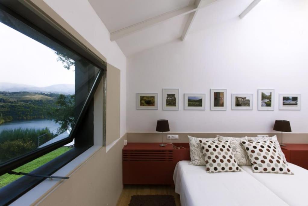 Casa Do Lagar - Sobrenatura Ecoturismo Arcos de Valdevez Luaran gambar