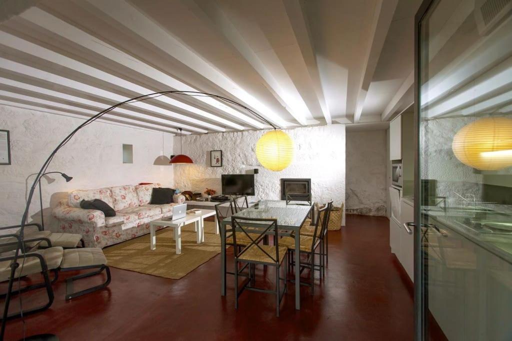 Casa Do Lagar - Sobrenatura Ecoturismo Arcos de Valdevez Luaran gambar