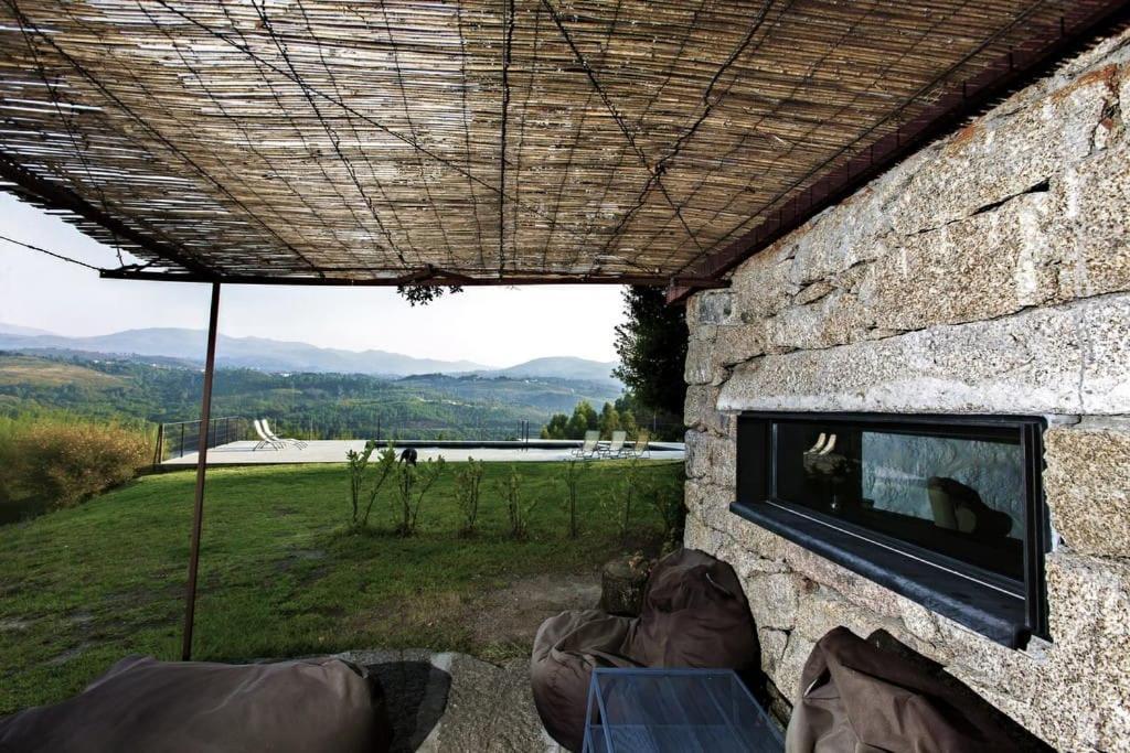 Casa Do Lagar - Sobrenatura Ecoturismo Arcos de Valdevez Luaran gambar