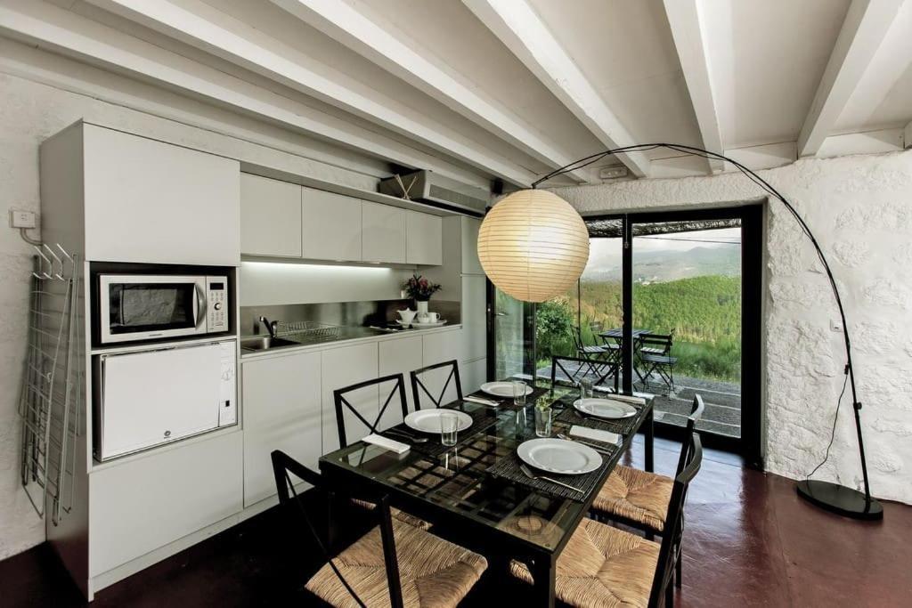 Casa Do Lagar - Sobrenatura Ecoturismo Arcos de Valdevez Luaran gambar